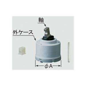 分岐水栓 MYM製シングルレバー式(デッキタイプ) ナニワ製作所 NSP-SMH7