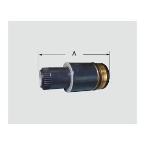 TOTO:送り座付き横水栓 型式:T23AE20C : 配管部品 ヤフー店 - 通販