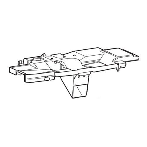 LIXIL・INAX 【A-7478-1】 洗浄タンクフタ トイレ部品 [A-7478-1] 【純正...