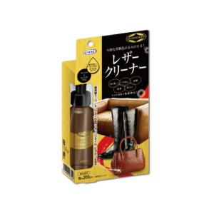 UYEKI ウエキ 【A-LE-0200-000】　レザークリーナー　１００ｍＬ （単品）【お掃除】　｜mary-b