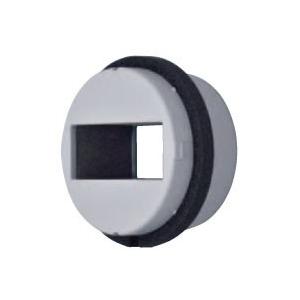 メルコエアテック 中間接続用 サイレンサー（ダクト挿入タイプ）