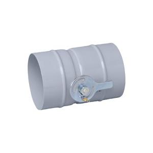 メルコエアテック ダンパー 風量調整ダンパー [送料込]