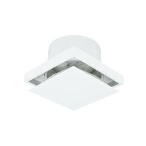 三菱電機（MITSUBISHI ELECTRIC） 三菱 BFS-80SXA2 換気扇 産業用