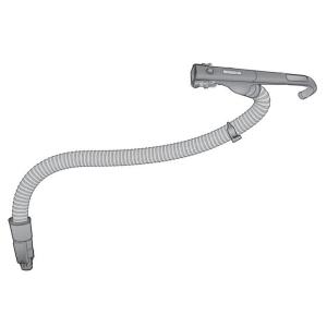 AVV94P-QU0V パナソニック 掃除機 ホース AVV94P-QU0V