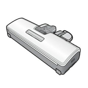 AVV99R-NL0W パナソニック 掃除機 親ノズル