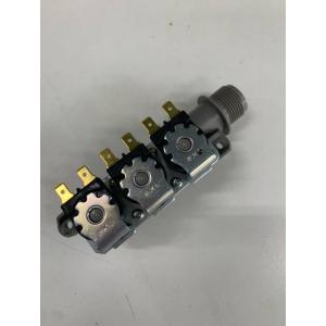パナソニック 純正 AXW29A-2950 洗濯機 NA-F60PB12用 給水弁 パナソニック 純正 AXW29A-2950 洗濯機 NA-F60PB12用 給水弁