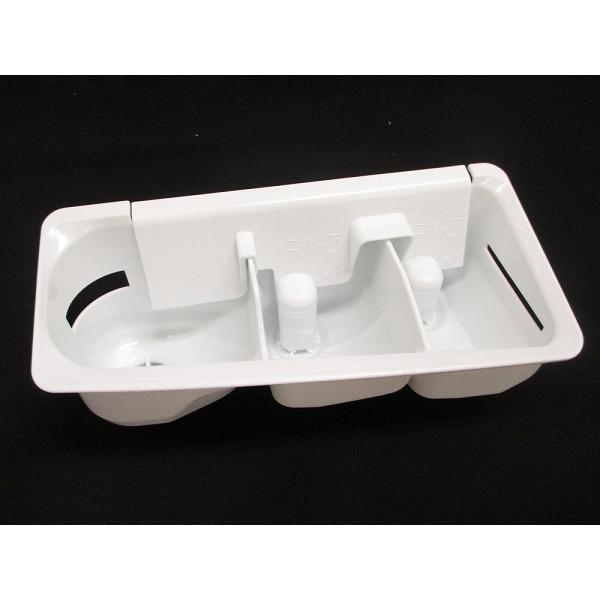 日立パーツショップ 【BD-S7400L-001】センザイケース ビッグドラム 部品 ビックドラム ...