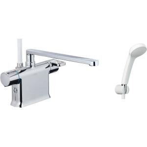 SANEI(水栓金具) SANEI サーモデッキシャワー混合栓 取付け芯 SANEI(水栓金具) SANEI サーモデッキシャワー混合栓 取付け芯
