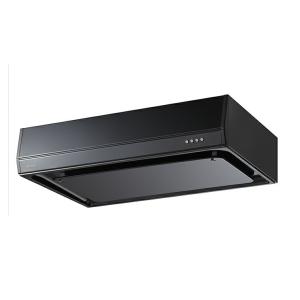 富士工業 レンジフード 幅900mm ブラック BFRS-3F-901R BK