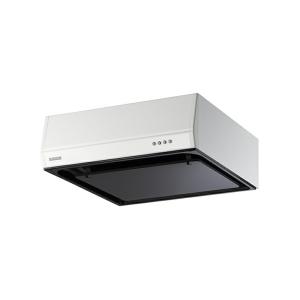 富士工業 レンジフード 幅600mm ホワイト BFRS-3G-601L W