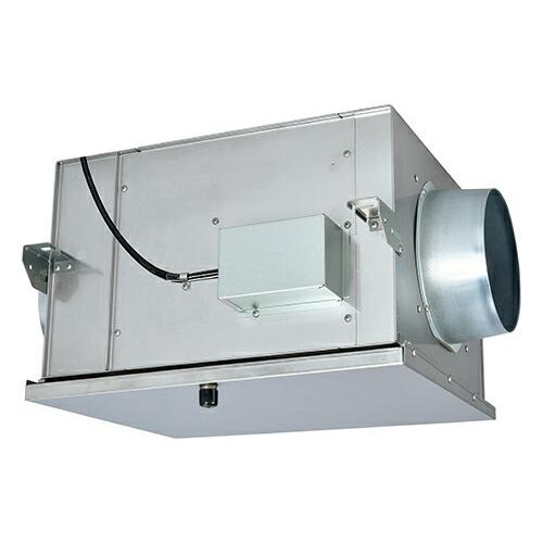 三菱 BFS-100SXA2 換気扇 産業用送風機 BFS-100SXAの後継品 [本体] ストレー...