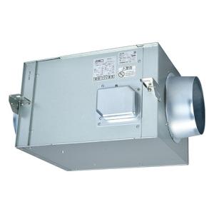 三菱（MITSUBISHI） 片吸込形シロッコファン 3相200V BF-21T5