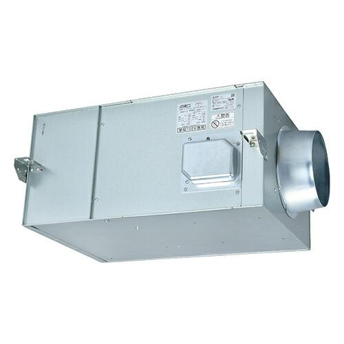 BFS-65SUG2 三菱 産業用送風機 [本体] ストレートシロッコファン 消音形 単相100V ...