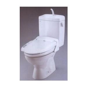 【密結洋風便器・タンク・暖房便座の一式セット】C-180S+DT-4840+CF-18ASJ(BW1...