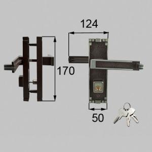 LIXILライフアシスト2 FamiLock link 新品未使用品 IoTホームLink
