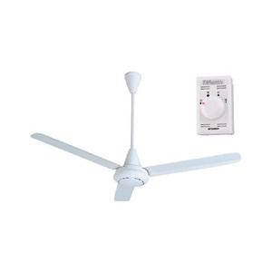 三菱電機（MITSUBISHI ELECTRIC） 三菱 天井扇【C90-WC】 羽根径90cm