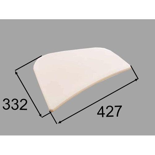 リクシル・イナックス【CCB-4-R-CF】 ・ 浴室ベンチカウンター用 クッション 浴室部品 [C...