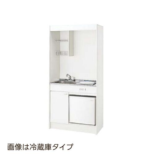 【間口1200mm】 システムキッチン クリナップ ミニキッチン IHヒーター（100V）タイプ I...