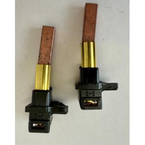 【ゆうパケット】 日立 パーツ 【CV-SA700-017】 カーボンブラシセット 掃除機 サイクロ...