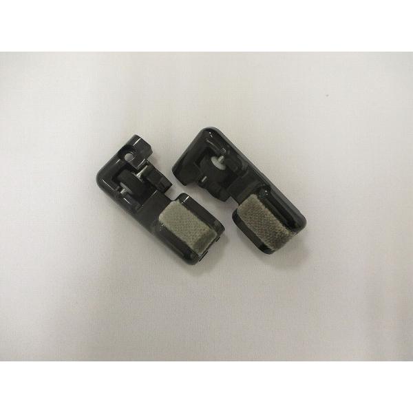 日立パーツショップ 【CV-SW7000-025】ジクウケカバーL.Rセット(AP37 サイクロン ...