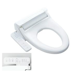 LIXIL（リクシル） シャワートイレKBシリーズ[手動ハンドル式：便フタ