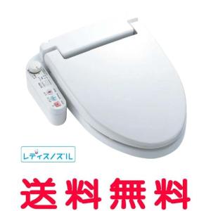 【左設置タイプ/大型便座】CW-U121L-NE　シャワートイレUシリーズ　INAX/イナックス/LIXIL/リクシル　U12グレード　温水洗浄便座　CWU121LNE　※納期約3週間程度｜mary-b