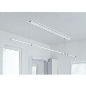 パナソニック住宅部品 室内物干しユニット ホシ姫サマ 手動・壁設置