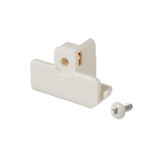 【DO-K39926-SET-W-Z】 折り戸ガイドセット 浴室ドア部品[DO-K39926-SET...