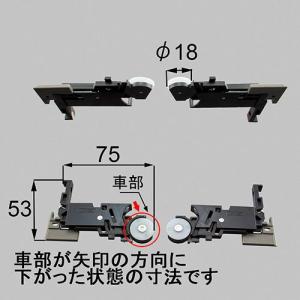 UGA524 TOTO リモコンスタンド 標準リモコン用 : 設備プラザ 2号店