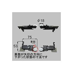 ダイキン（DAIKIN） KDB55J160F オーケー器材 ラウンドフロー用パネル