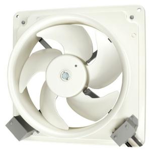 三菱電機（MITSUBISHI ELECTRIC） 三菱 換気扇 有圧換気扇 業務用 EFC
