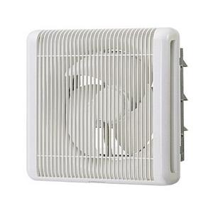 三菱電機（MITSUBISHI ELECTRIC） 三菱 換気扇 有圧換気扇 業務用 EFC
