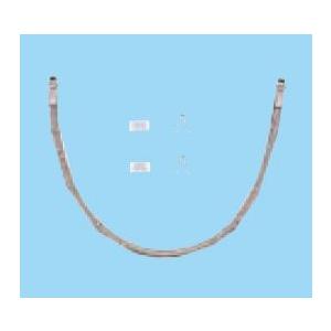 桃陽電線 TD2320-8 ペアコイル エアコン用被覆銅管 2分3分配管 20m