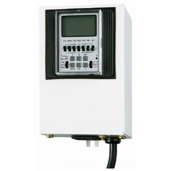 イナックス ・リクシル 小型電気温水器 部品 ウィークリータイマー（接地極付タイプ用） EFH-TM...