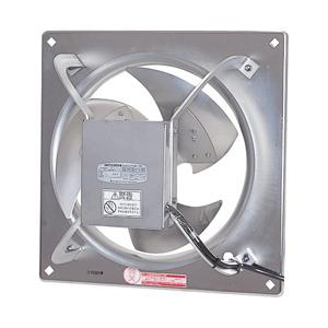 三菱電機（MITSUBISHI ELECTRIC） 三菱 換気扇 有圧換気扇 業務用 EFC