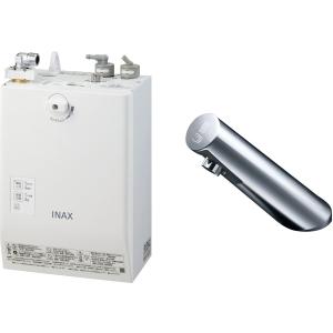 INAX（イナックス） 電気温水器【EHPN-CA3ECS1】 3L ゆプラス 壁掛適温