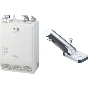 INAX（イナックス） 電気温水器【EHMN-CA3SB1-210C】 3L ゆプラス 自動