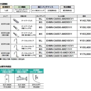 EHMN-CA6S7-AM203V1 ・イナッ...の詳細画像1