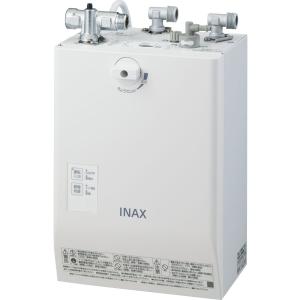 INAX（イナックス） 電気温水器【EHPN-CB25ECV1】 ゆプラス 出湯温度