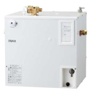 EHPS-CA20ECS3　INAX・イナックス・LIXIL・リクシル　電気温水器　排水器具、固定脚セット　ゆプラス 適温出湯20L オートウィークリータイマータイプ セット品番｜mary-b