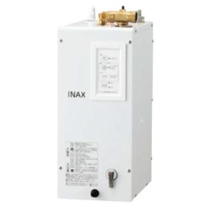 EHPS-CA6ECV2 ・リクシル 電気温水器 排水器具、固定脚セット ゆプラス 出湯温度可変6L...