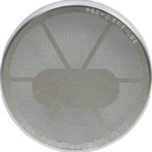 アイホン（aiphone） VJW-3P-S 玄関子機用パネル(3個用スイッチ 