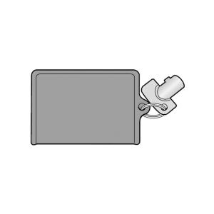 【ゆうパケット】パナソニック 【EP353MH7867】 マッサージチェア リアルプロ REAL P...