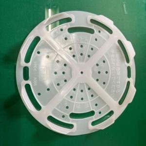 シャープ 【ES-CP10】 洗濯キャップ（タテ型洗濯乾燥機・全自動洗濯機用）