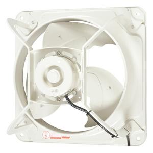 三菱電機 EWG-40BSA2 三菱 換気扇 産業用有圧換気扇 低騒音形