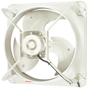 三菱電機（MITSUBISHI ELECTRIC） 三菱 換気扇 有圧換気扇 業務用 EFG