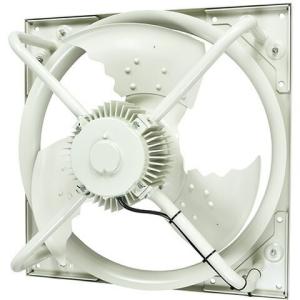 三菱電機（MITSUBISHI ELECTRIC） 三菱 換気扇 有圧換気扇 業務用 EFG