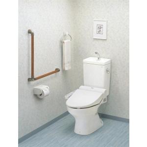 TOTO 《在庫あり》◇15時迄出荷OK！TOTO【YHB603L】NW1ホワイト 木製