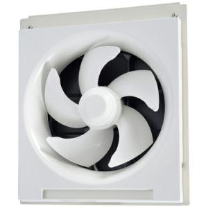 三菱電機（MITSUBISHI ELECTRIC） 三菱 換気扇 台所用【EX-25EH9】薄型