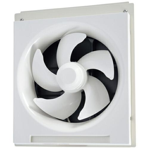 EX-30SC4-EH 三菱 換気扇 換気扇 [本体]標準換気扇 窓枠据付専用 30cm 学校・事務...